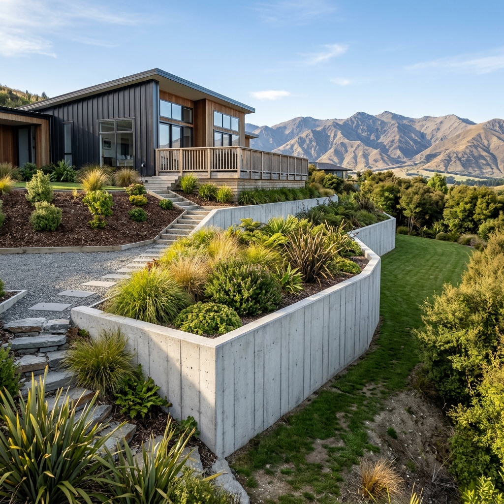 In-House Concrete Cutting by Complete Concrete