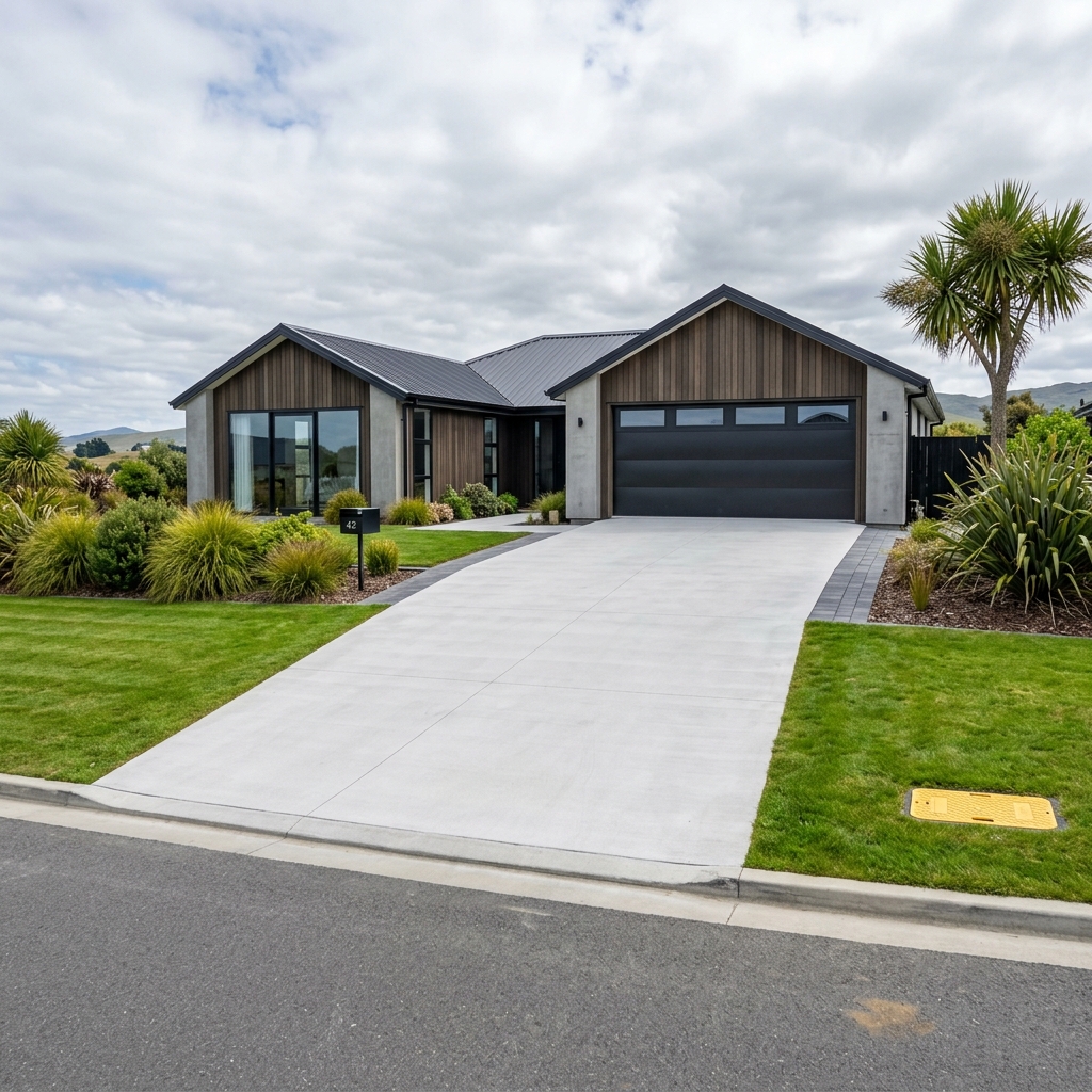 Commercial & Industrial Slabs by Complete Concrete